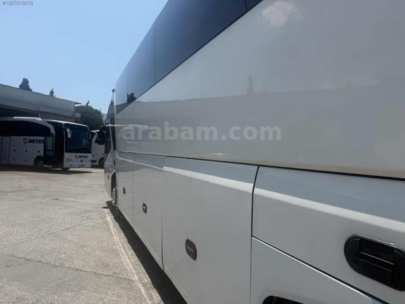 2011 NEOPLAN STARLİNER 2+2 SIFIR MOTOR
