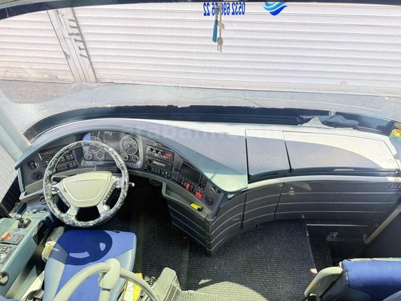 2011 NEOPLAN STARLİNER 2+2 SIFIR MOTOR