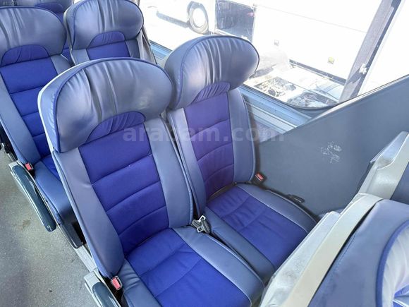 2011 NEOPLAN STARLİNER 2+2 SIFIR MOTOR