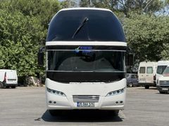 2011 NEOPLAN STARLİNER 2+2 SIFIR MOTOR