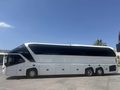 2011 NEOPLAN STARLİNER 2+2 SIFIR MOTOR