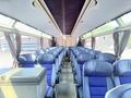 2011 NEOPLAN STARLİNER 2+2 SIFIR MOTOR