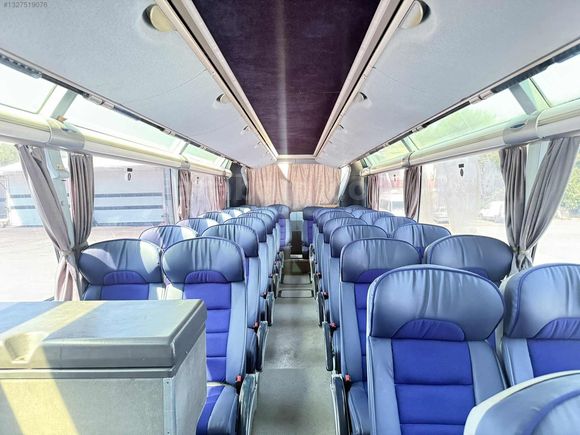 2011 NEOPLAN STARLİNER 2+2 SIFIR MOTOR