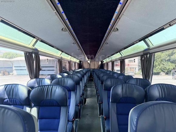 2011 NEOPLAN STARLİNER 2+2 SIFIR MOTOR