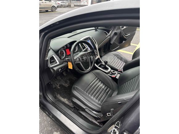 Sahibinden Opel Astra 1.3 CDTI Sport 2012 Model 