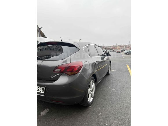 Sahibinden Opel Astra 1.3 CDTI Sport 2012 Model 