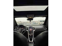 Sahibinden Opel Astra 1.3 CDTI Sport 2012 Model 