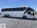 ELPAR'DAN 2008 NEOPLAN STARLİNER 2+1 - 48 KİŞİLİK
