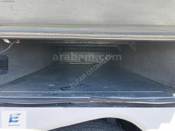 ELPAR'DAN 2008 NEOPLAN STARLİNER 2+1 - 48 KİŞİLİK