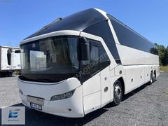 ELPAR'DAN 2008 NEOPLAN STARLİNER 2+1 - 48 KİŞİLİK