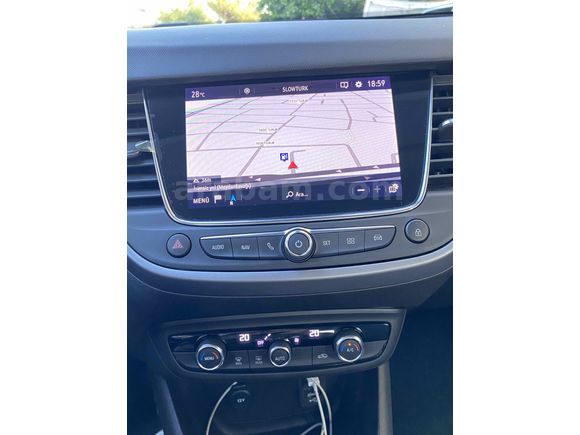 Sahibinden Opel Crossland 1.2 T Essential 2024 Model Antalya