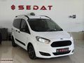 2016 FORD COURİER 1.6 TDCİ 95 HP OTOMOBİL DÜŞÜK KM EKSTRALI