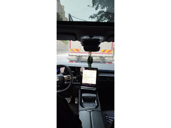 Sahibinden Renault Austral 1.3 Hybrid Techno Esprit Alpine 2024 Model
