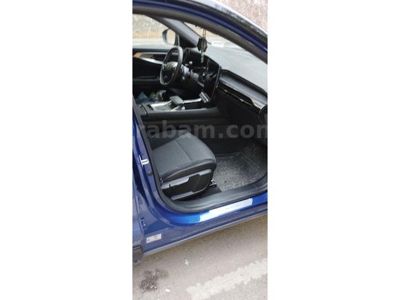 Sahibinden Renault Austral 1.3 Hybrid Techno Esprit Alpine 2024 Model