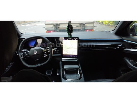 Sahibinden Renault Austral 1.3 Hybrid Techno Esprit Alpine 2024 Model