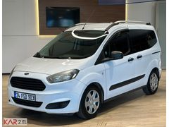 KAR GRUP TOYOTA VE BYD YETKİLİ BAYİSİ COURİER 1.6 JOURNEY TREND