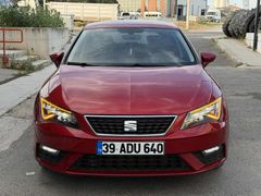 2018 LEON HATASIZ BOYASIZ MAKYAJLI LED PAKET 64.000KM DESİRE RED