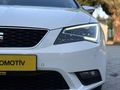 2016 MODEL SEAT LEON STYLE DSG 157.000 KM,DE OTOMATİK DEĞİŞENSİZ