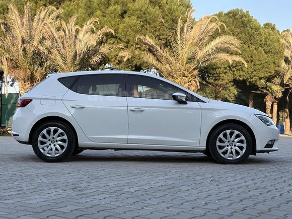 2016 MODEL SEAT LEON STYLE DSG 157.000 KM,DE OTOMATİK DEĞİŞENSİZ
