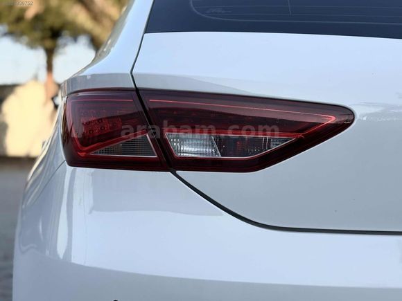 2016 MODEL SEAT LEON STYLE DSG 157.000 KM,DE OTOMATİK DEĞİŞENSİZ