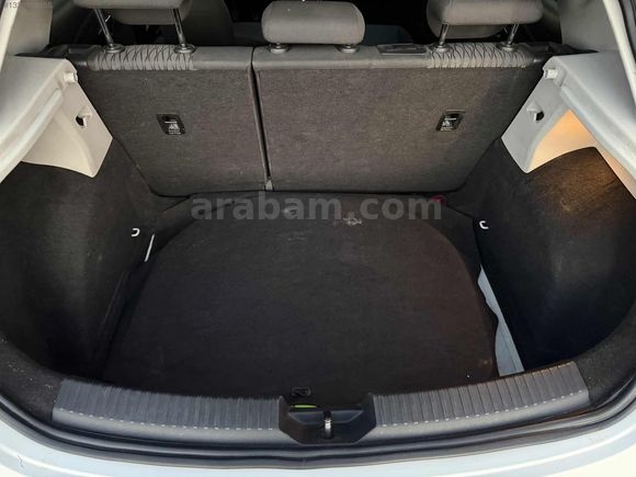 2014 SEAT LEON STYLE | DEĞİŞENSİZ | MASRAFSIZ | TERTEMİZ