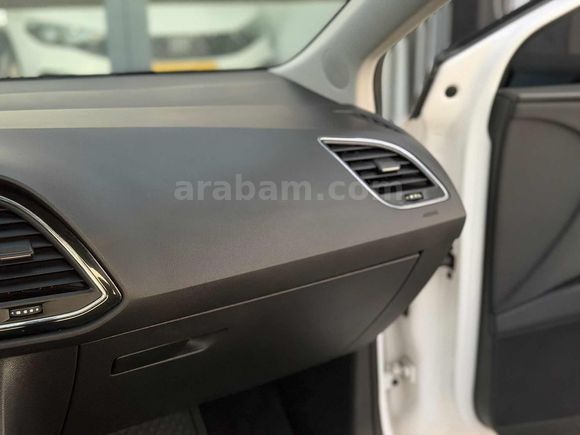 2014 SEAT LEON STYLE | DEĞİŞENSİZ | MASRAFSIZ | TERTEMİZ