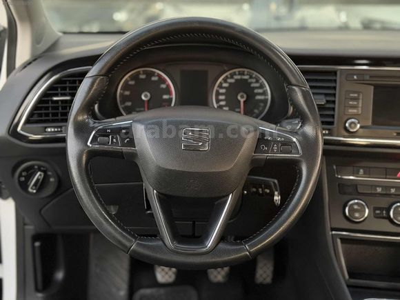 2014 SEAT LEON STYLE | DEĞİŞENSİZ | MASRAFSIZ | TERTEMİZ