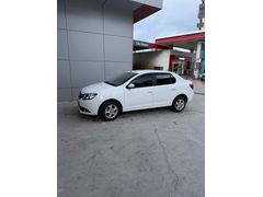 Sahibinden Renault Symbol 1.5 dCi 90 HP Touch 2014 Model Mersin 229 bin  km Beyaz