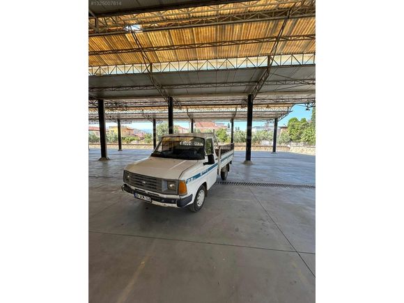 92 bebek kesme pikap