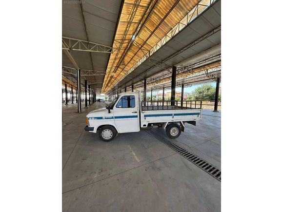 92 bebek kesme pikap