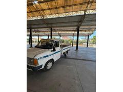92 bebek kesme pikap
