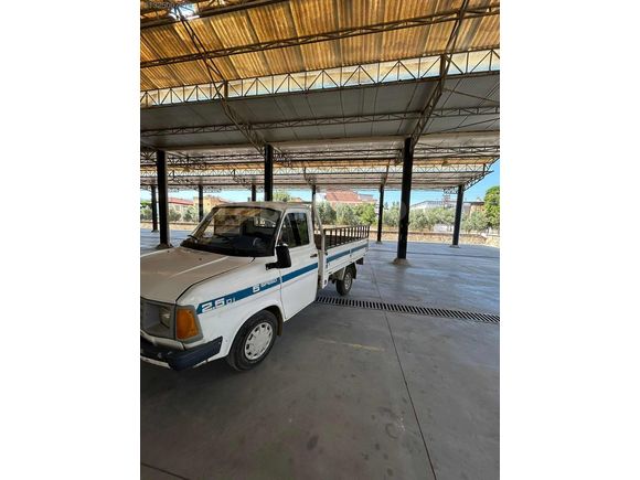 92 bebek kesme pikap