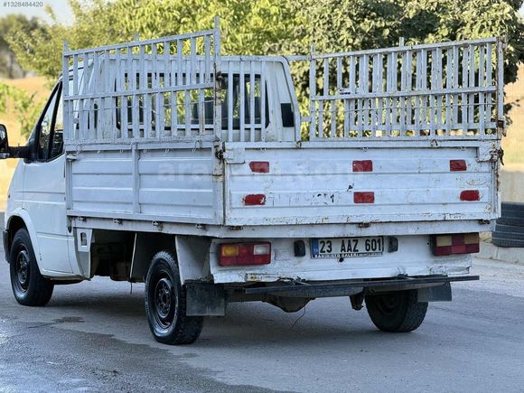ARTAN'DAN 1999 FORD TRANSİT 120 P