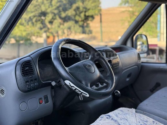 ARTAN'DAN 1999 FORD TRANSİT 120 P
