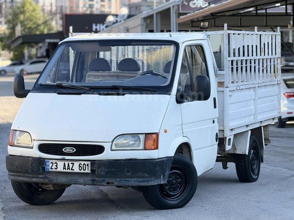 ARTAN'DAN 1999 FORD TRANSİT 120 P
