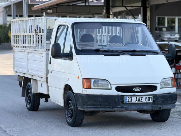ARTAN'DAN 1999 FORD TRANSİT 120 P