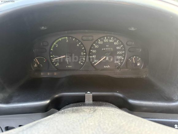 ORJİNAL*HATASIZ*2000*Y.TORPİDO*120 P*HİDROLİK*HATASIZ*264.ooo KM