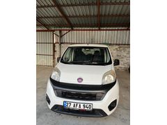 Sahibinden Fiat Fiorino Combi 1.3 Multijet Pop 2016 Model