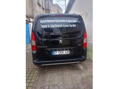 Sahibinden Peugeot Partner 1.6 HDI Premium 2009 Model
