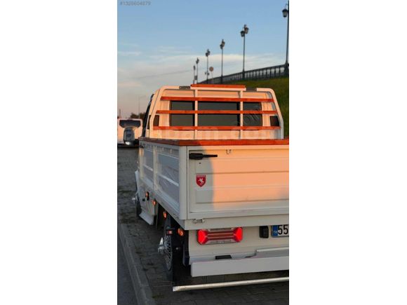 TERTEMİZ CAM GİBİ TRANSİT