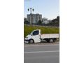 TERTEMİZ CAM GİBİ TRANSİT