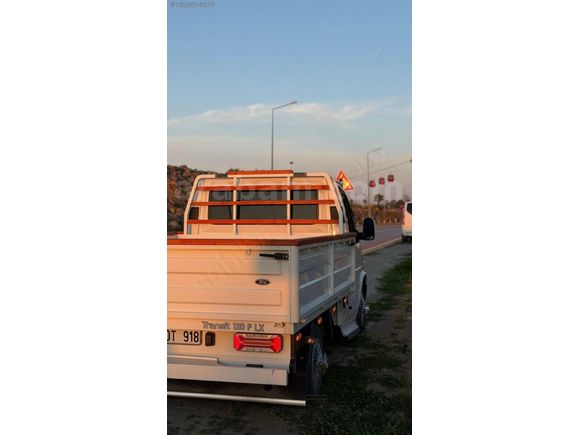 TERTEMİZ CAM GİBİ TRANSİT