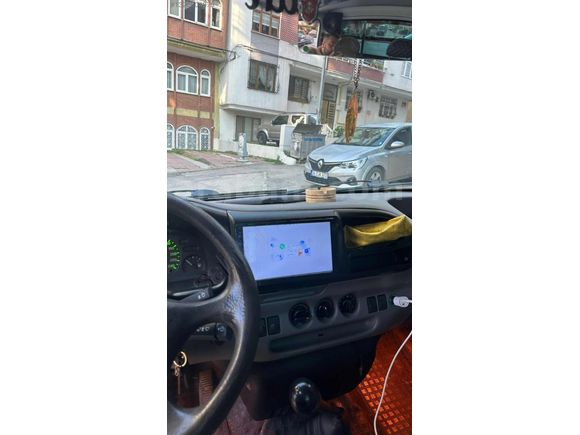 TERTEMİZ CAM GİBİ TRANSİT