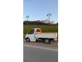 TERTEMİZ CAM GİBİ TRANSİT