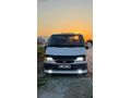 TERTEMİZ CAM GİBİ TRANSİT