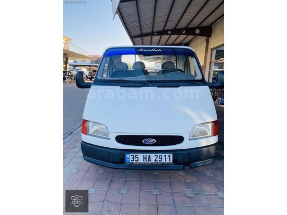 2000 ORJİNAL 120 P KESME DEĞİLDİR