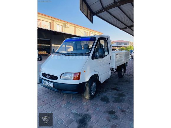 2000 ORJİNAL 120 P KESME DEĞİLDİR
