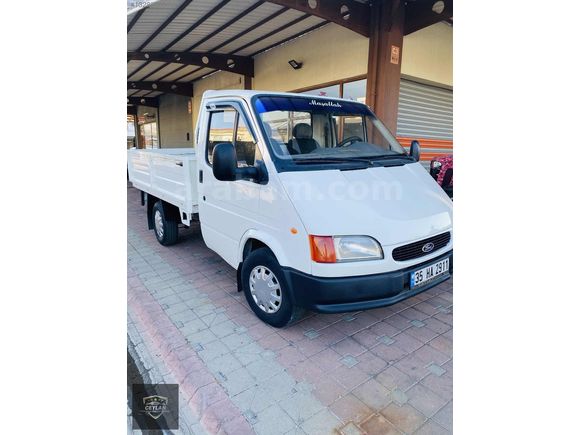 2000 ORJİNAL 120 P KESME DEĞİLDİR