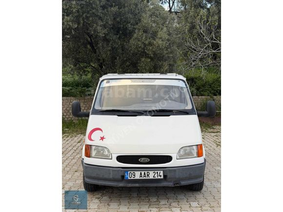 ORJİNAL 120 LİK