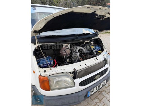 ORJİNAL 120 LİK